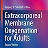 دانلود کتاب Extracorporeal Membrane Oxygenation for Adults