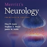 دانلود کتاب Merritt’s Neurology Fourteenth Edition