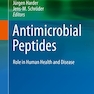دانلود کتاب Antimicrobial Peptides: Role in Human Health and Disease (Birkhäuser ... 