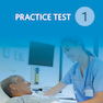 دانلود کتاب OET Nursing: Official OET Practice PDF 1