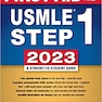 دانلود کتاب First Aid for the USMLE Step 1 2023