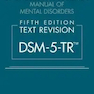 دانلود کتاب Diagnostic and statistical manual of mental disorders text revision  ... 