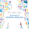 دانلود کتاب Essentials of Internal Medicine 4th Edicion