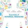 دانلود کتاب Essentials of Internal Medicine 4th Edicion