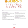 دانلود کتاب HARRISONS PRINCIPLES OF INTERNAL MEDICINE Part