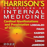 دانلود کتاب HARRISONS PRINCIPLES OF INTERNAL MEDICINE Part Cardinal Manifestatio ... 