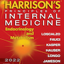 دانلود کتاب HARRISONS PRINCIPLES OF INTERNAL MEDICINE Part Endocrinology