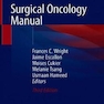 دانلود کتاب Surgical Oncology Manual
