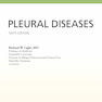 دانلود کتاب Pleural Diseases