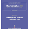 دانلود کتاب Hair Transplant 360: Follicular Unit Excision 2020