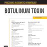 دانلود کتاب Procedures in Cosmetic Dermatology: Botulinum Toxin 5thEdition