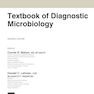 دانلود کتاب Textbook of Diagnostic Microbiology 7th Edition