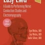 دانلود کتاب Easy EMG : A Guide to Performing Nerve Conduction Studies and Electr ... 