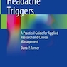 دانلود کتاب Assessing Headache Triggers: A Practical Guide for Applied Research  ... 