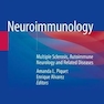 دانلود کتاب Neuroimmunology: Multiple Sclerosis, Autoimmune Neurology and Relate ... 