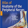 دانلود کتاب Atlas of Anatomy of the Peripheral Nerves - The Nerves of the Limbs