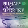 دانلود کتاب Primary Care Medicine2020