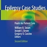 دانلود کتاب Epilepsy Case Studies : Pearls for Patient Care