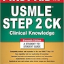 دانلود کتاب First Aid for the USMLE Step 2 CK,  11th Edicion 2023