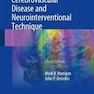 دانلود کتاب Handbook of Cerebrovascular Disease and Neurointerventional Techniqu ... 