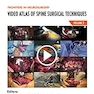 دانلود کتاب Video Atlas of Spine Surgical Techniques