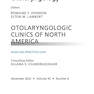 دانلود کتاب Updates in Pediatric Otolaryngology , An Issue of Otolaryngologic Cl ... 