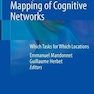 دانلود کتاب Intraoperative Mapping of Cognitive Networks