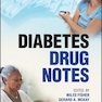 دانلود کتاب Diabetes Drug Notes