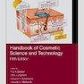 دانلود کتاب Handbook of Cosmetic Science and Technology