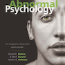 دانلود کتاب Abnormal Psychology : An Integrative Approach