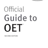 دانلود کتاب Official Guide to OET