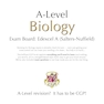 دانلود کتاب AS-Level Biology OCR Complete Revision - Practice2015