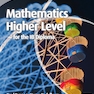 دانلود کتاب Mathematics for the IB Diploma: Higher Level with CD-ROM