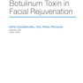 دانلود کتاب Botulinum Toxin in Facial Rejuvenation, 2nd Edition
