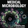 دانلود کتاب Ryan - Sherris Medical Microbiology, Eighth Edition 2022