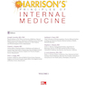 دانلود کتاب HARRISONS PRINCIPLES OF INTERNAL MEDICINE Part Disorders Of the Kind ... 
