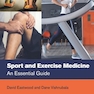 دانلود کتاب Sport and Exercise Medicine: An Essential Guide (Master Pass Series) ... 