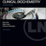 دانلود کتاب Clinical Biochemistry (Lecture Notes) 10th Edition, Kindle Edition