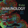 دانلود کتاب Kuby Immunology Eighth Edition2018