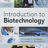 دانلود کتاب Introduction to Biotechnology, 4th Edition2018