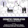 دانلود کتاب Cosmetic Formulation: Principles and Practice 2019