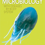 دانلود کتاب میکروبیولوژی با بیماریهای سیستم بدن