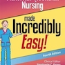 دانلود کتاب Maternal-Neonatal Nursing Made Incredibly Easy