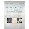 دانلود کتاب Neuroanatomy Atlas in Clinical Context: Structures, Sections, System ... 